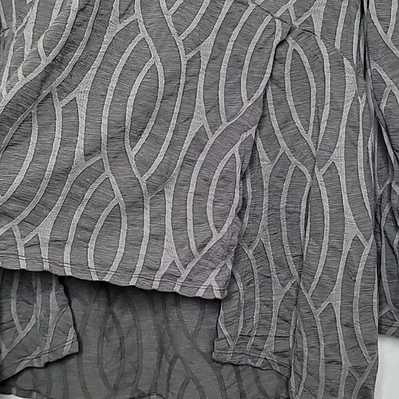 Banana Blue Australia Tunic Size Medium - Picture 4 of 7